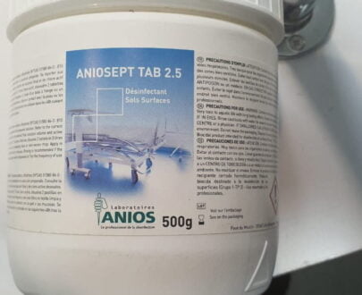 Aniosept-sterilising-tablet