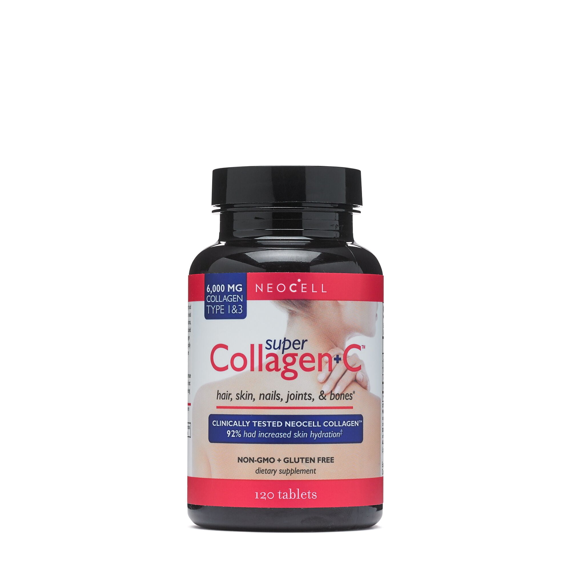 Neocell super collagen +vitamin c