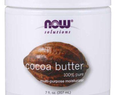 Pure cocoa butter - mosturizer