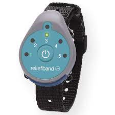 relief band classic