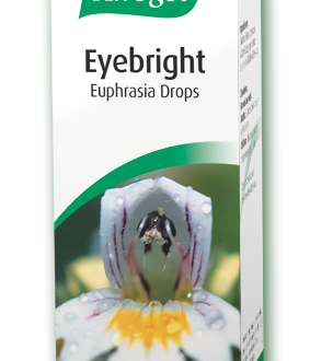 Bioforce A.Vogel Eyebright Euphrasia Drops 50Ml