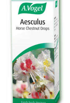 Bioforce Aesculus Horse Chestnut 50Ml