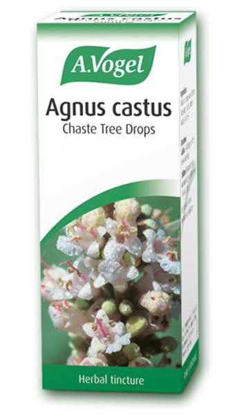 Bioforce Agnus Castus 50ml