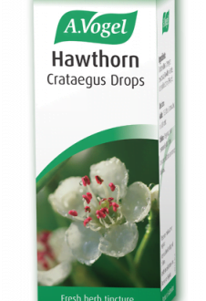 Bioforce Crataegus Hawthorn 50Ml