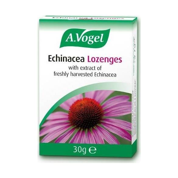 A.Vogel Echinacea Lozenges 30Gm