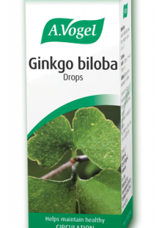 Bioforce Ginkgo Biloba 50Ml
