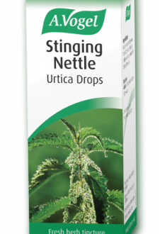 Bioforce Urtica Stinging Nettle50Ml
