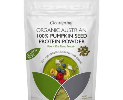 C/Spring Organic Pumpkin Seed Powder 350G