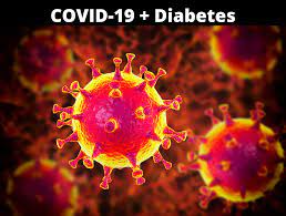 COVID19 AND DIABETES