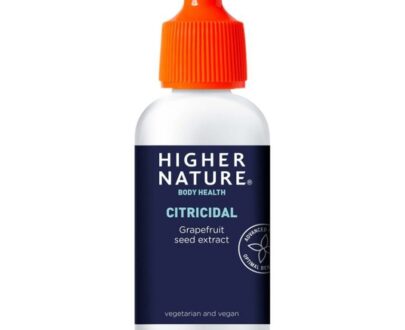 Higher Nature Citricidal 25Ml