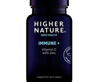 Higher N Immune 90Tabs