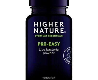 Higher Nature Pro Bio Easy Acidobifidus Powder 90Gm