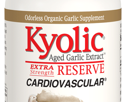 Kyolic Reserve Cardiovascular 60S