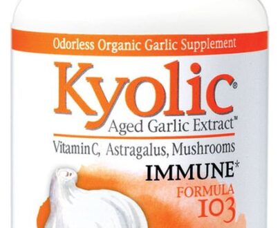 Kyolic Immune Formular 103 100Caps