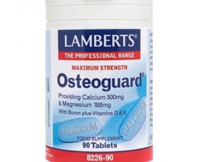 Lamberts Osteoguards 90’S