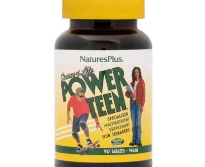 Natures Plus Power Teen 90S