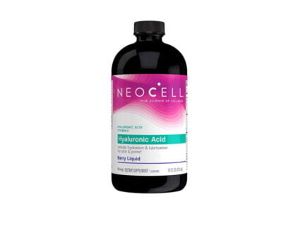 Neocell Hyaluronic Acid BBerry (16Oz)