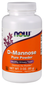 Now D-Mannose Powder 100%Pure 85G