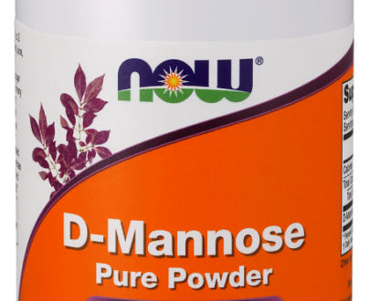Now D-Mannose Powder 100%Pure 85G