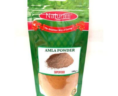 Naturalli Amla Powder 100G