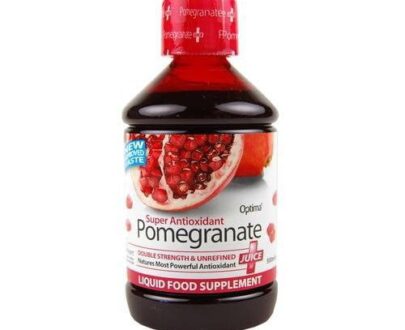 Optima Pomegranate Juice 500Ml