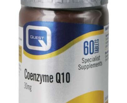 Quest Coenzyme Q-10 60S