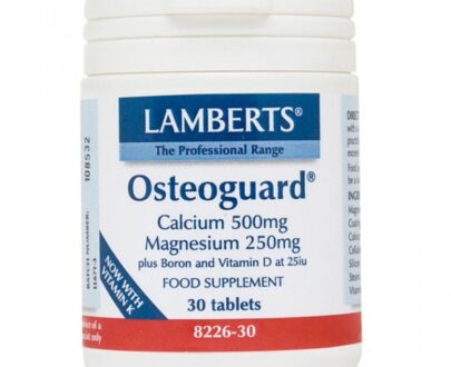Lamberts Osteogaurd 30’S