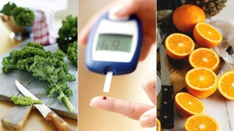 how to lower blood sugar