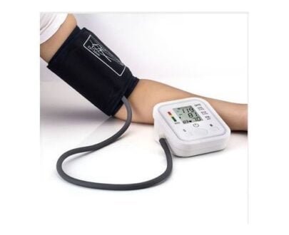 J-ziki Blood Pressure Monitor
