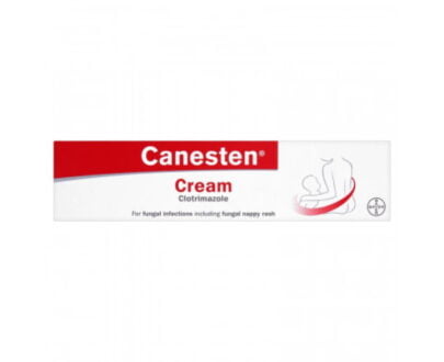 Canesten cream 20gm
