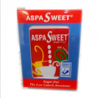 Aspa sweet tablets 150`s