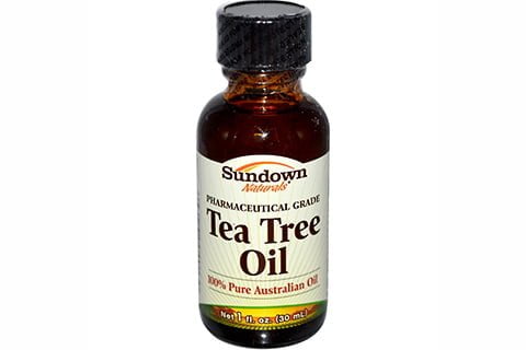 Sundown TeaTree Oil Pure30ml